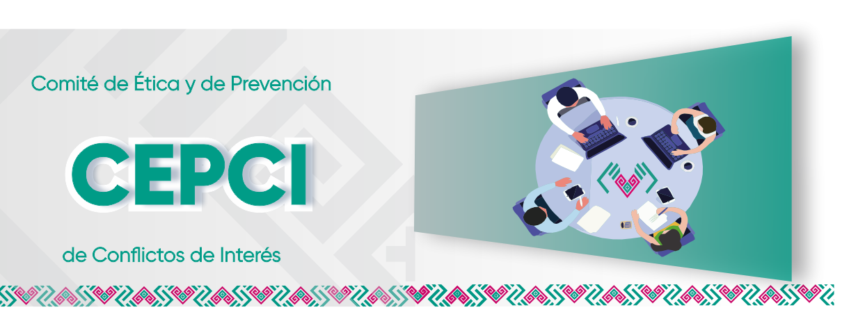 ComitÃ© de Ã‰tica y de PrevenciÃ³n de Conflictos de InterÃ©s