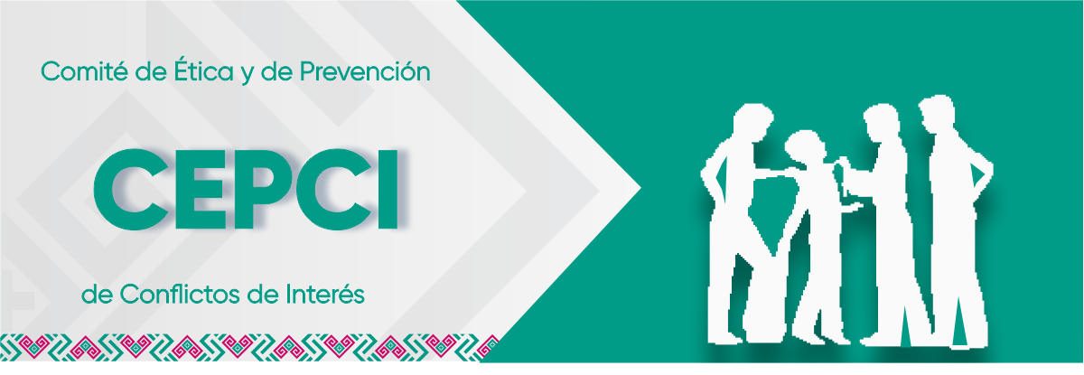 Comité de Ética y de Prevención de Conflictos de Interés