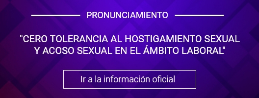 Alto al Hostigamiento Laboral