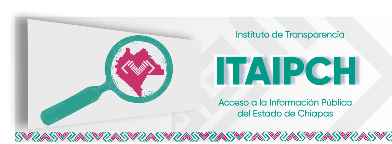 Instituto de Transparencia, Acceso a la Información y Protección de Datos Personales del Estado de Chiapas