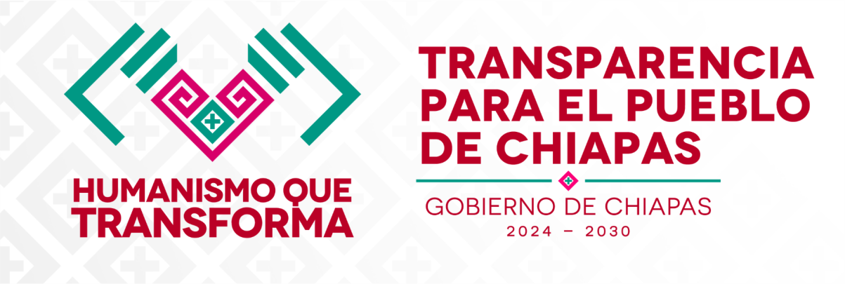 Instituto de Transparencia, Acceso a la InformaciÃ³n y ProtecciÃ³n de Datos Personales del Estado de Chiapas