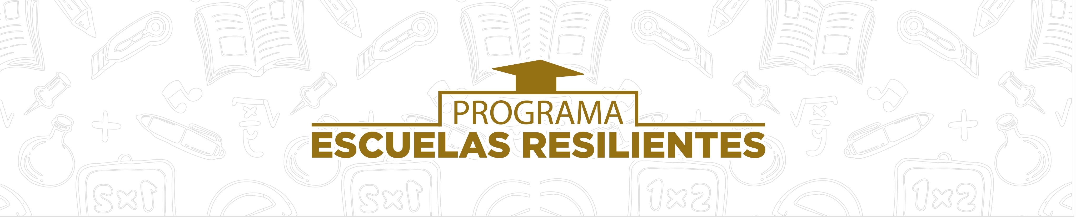 Programa Escuela Resilientes